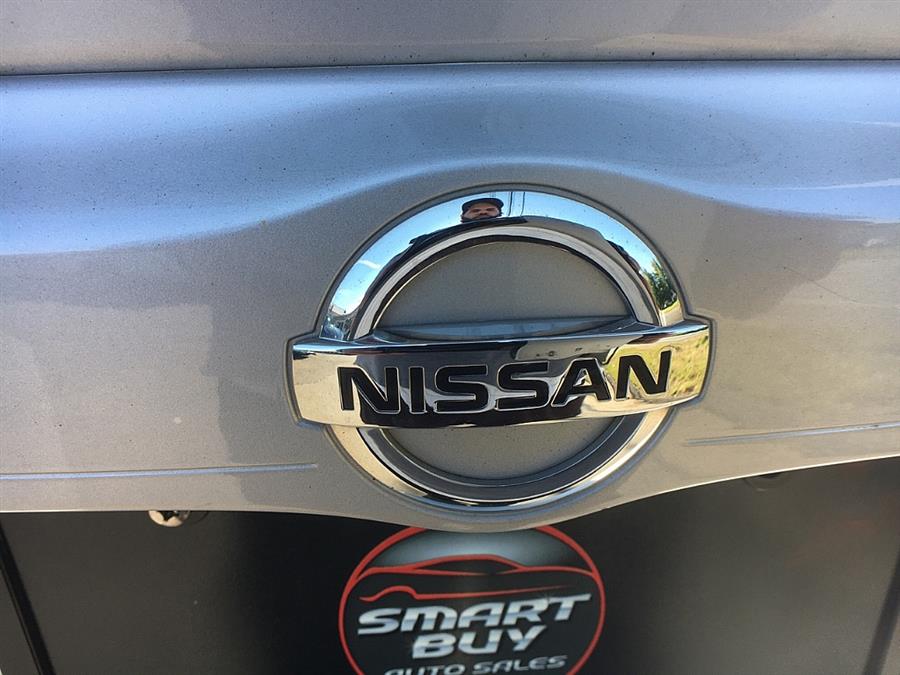 Used Nissan Versa 4dr Sdn Auto 1.6 S 2016 | Smart Buy Auto Sales, LLC. Wallingford, Connecticut Used Nissan Versa 4dr Sdn Auto 1.6 S 2016 | Smart Buy Auto Sales, LLC. Wallingford, Connecticut