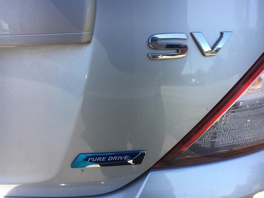 Used Nissan Versa 4dr Sdn Auto 1.6 S 2016 | Smart Buy Auto Sales, LLC. Wallingford, Connecticut Used Nissan Versa 4dr Sdn Auto 1.6 S 2016 | Smart Buy Auto Sales, LLC. Wallingford, Connecticut