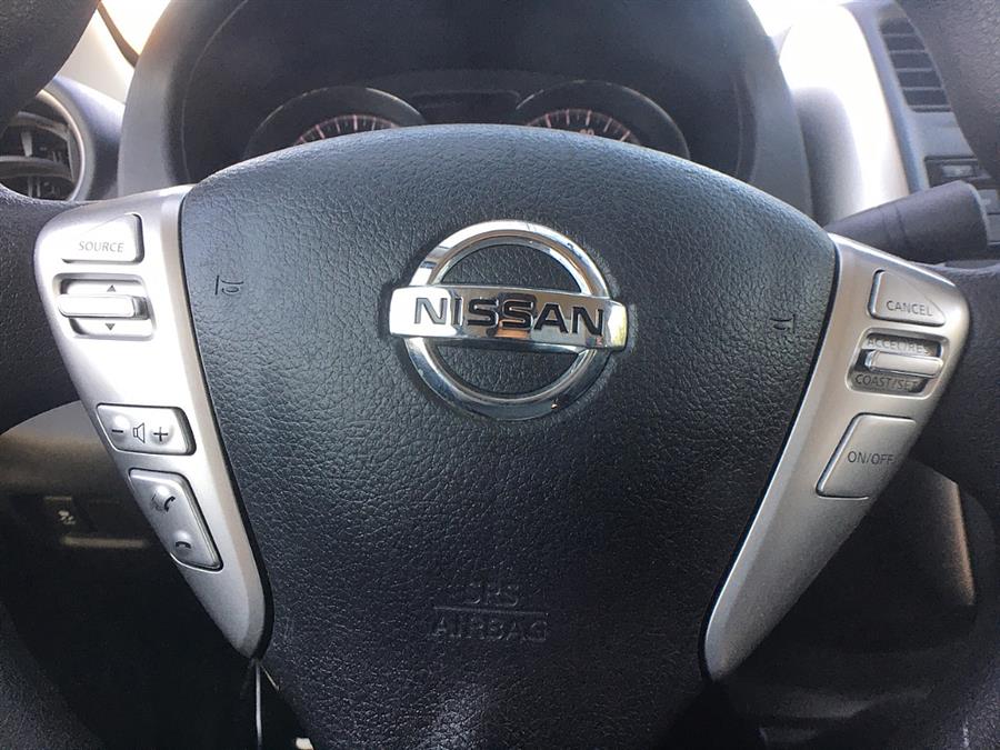 Used Nissan Versa 4dr Sdn Auto 1.6 S 2016 | Smart Buy Auto Sales, LLC. Wallingford, Connecticut Used Nissan Versa 4dr Sdn Auto 1.6 S 2016 | Smart Buy Auto Sales, LLC. Wallingford, Connecticut