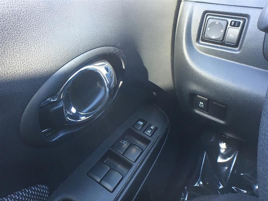 Used Nissan Versa 4dr Sdn Auto 1.6 S 2016 | Smart Buy Auto Sales, LLC. Wallingford, Connecticut Used Nissan Versa 4dr Sdn Auto 1.6 S 2016 | Smart Buy Auto Sales, LLC. Wallingford, Connecticut