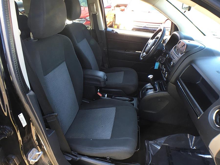 Used Jeep Compass 4WD 4dr Latitude 2013 | Smart Buy Auto Sales, LLC. Wallingford, Connecticut Used Jeep Compass 4WD 4dr Latitude 2013 | Smart Buy Auto Sales, LLC. Wallingford, Connecticut