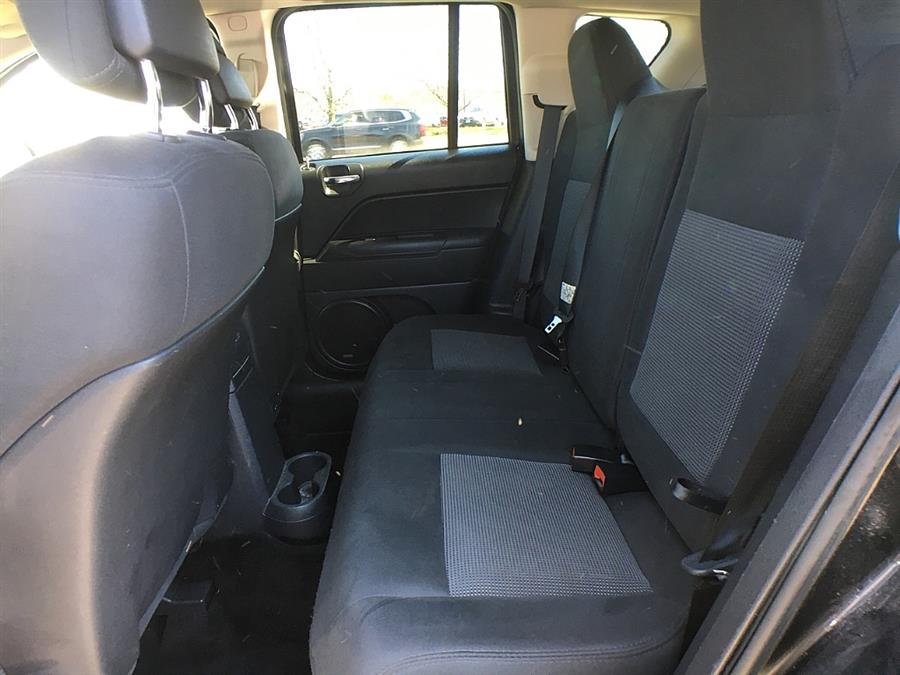 Used Jeep Compass 4WD 4dr Latitude 2013 | Smart Buy Auto Sales, LLC. Wallingford, Connecticut Used Jeep Compass 4WD 4dr Latitude 2013 | Smart Buy Auto Sales, LLC. Wallingford, Connecticut
