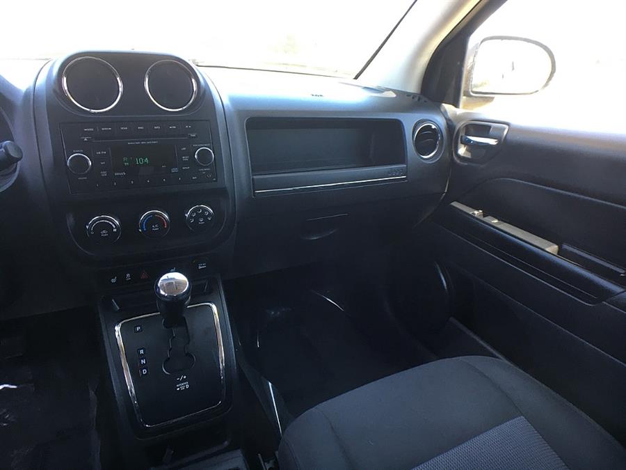 Used Jeep Compass 4WD 4dr Latitude 2013 | Smart Buy Auto Sales, LLC. Wallingford, Connecticut Used Jeep Compass 4WD 4dr Latitude 2013 | Smart Buy Auto Sales, LLC. Wallingford, Connecticut
