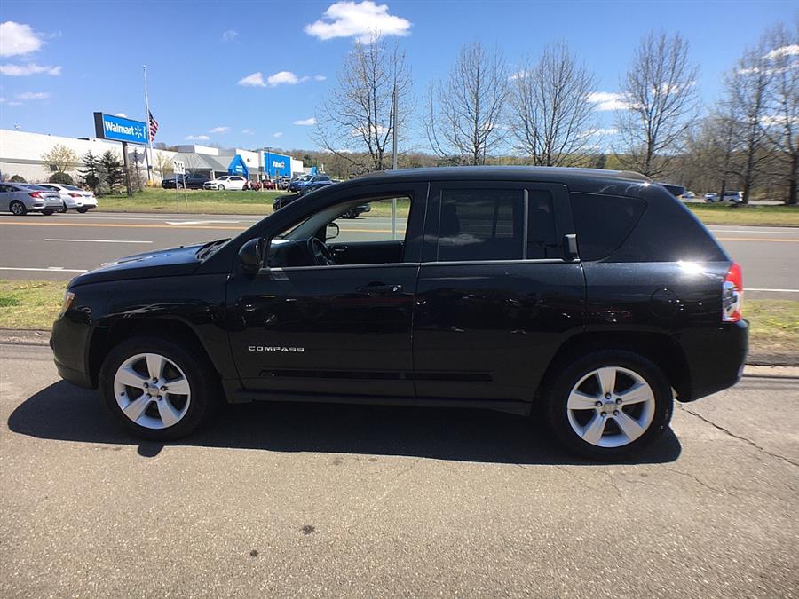 Used Jeep Compass 4WD 4dr Latitude 2013 | Smart Buy Auto Sales, LLC. Wallingford, Connecticut Used Jeep Compass 4WD 4dr Latitude 2013 | Smart Buy Auto Sales, LLC. Wallingford, Connecticut