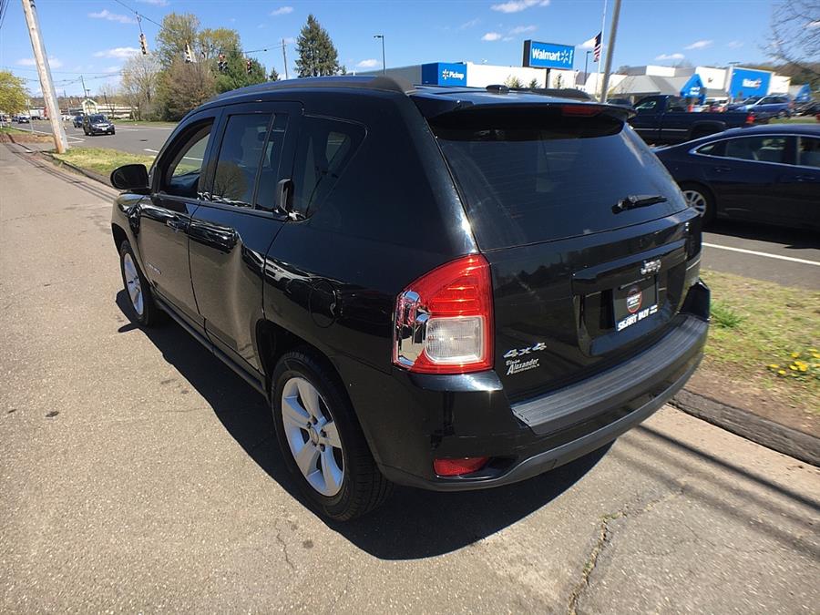 Used Jeep Compass 4WD 4dr Latitude 2013 | Smart Buy Auto Sales, LLC. Wallingford, Connecticut Used Jeep Compass 4WD 4dr Latitude 2013 | Smart Buy Auto Sales, LLC. Wallingford, Connecticut