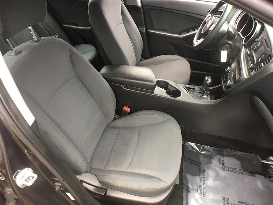 Used Kia Optima 4dr Sdn LX 2015 | Smart Buy Auto Sales, LLC. Wallingford, Connecticut Used Kia Optima 4dr Sdn LX 2015 | Smart Buy Auto Sales, LLC. Wallingford, Connecticut