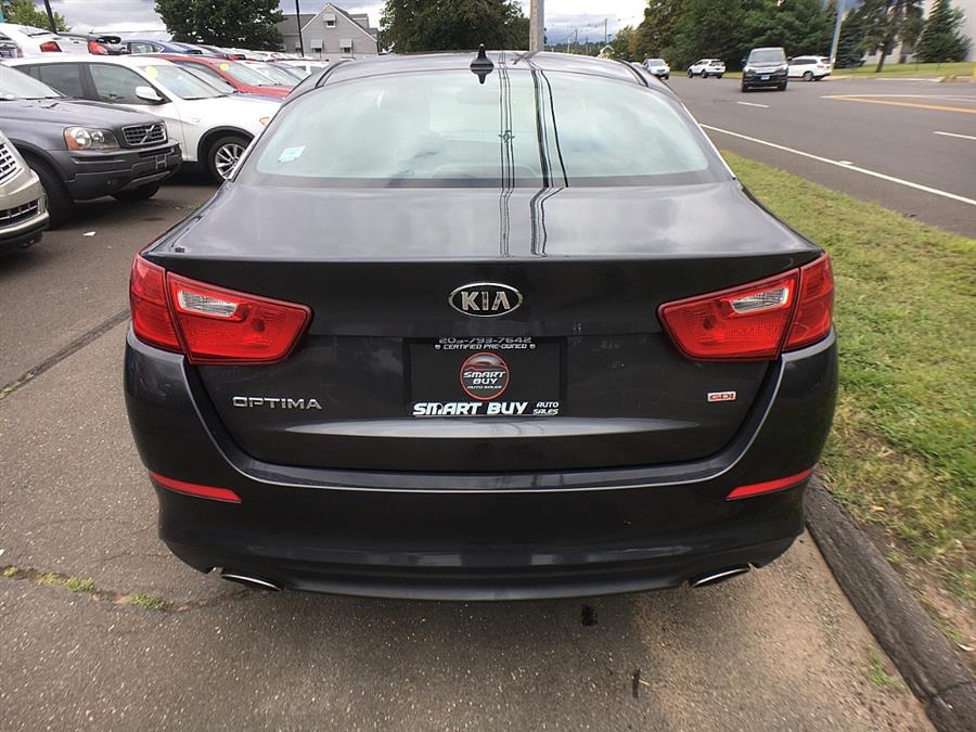 Used Kia Optima 4dr Sdn LX 2015 | Smart Buy Auto Sales, LLC. Wallingford, Connecticut Used Kia Optima 4dr Sdn LX 2015 | Smart Buy Auto Sales, LLC. Wallingford, Connecticut