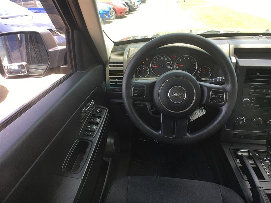 Used Jeep Liberty 4WD 4dr Sport 2011 | Smart Buy Auto Sales, LLC. Wallingford, Connecticut Used Jeep Liberty 4WD 4dr Sport 2011 | Smart Buy Auto Sales, LLC. Wallingford, Connecticut