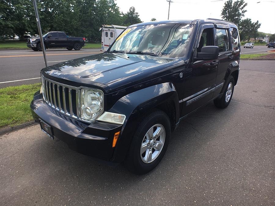 Used Jeep Liberty 4WD 4dr Sport 2011 | Smart Buy Auto Sales, LLC. Wallingford, Connecticut Used Jeep Liberty 4WD 4dr Sport 2011 | Smart Buy Auto Sales, LLC. Wallingford, Connecticut