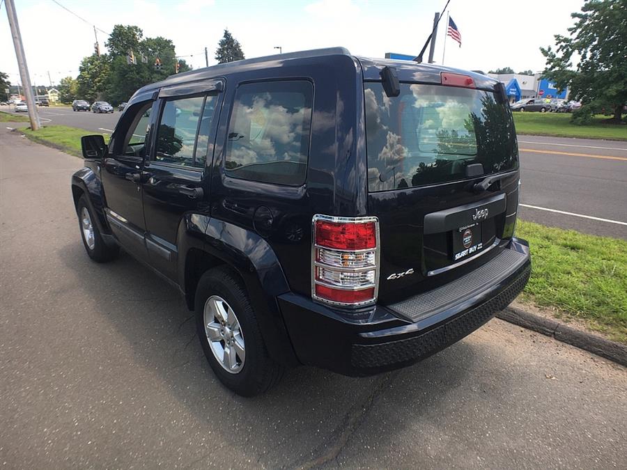 Used Jeep Liberty 4WD 4dr Sport 2011 | Smart Buy Auto Sales, LLC. Wallingford, Connecticut Used Jeep Liberty 4WD 4dr Sport 2011 | Smart Buy Auto Sales, LLC. Wallingford, Connecticut