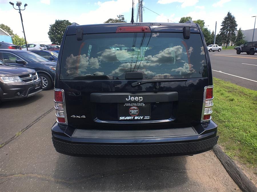 Used Jeep Liberty 4WD 4dr Sport 2011 | Smart Buy Auto Sales, LLC. Wallingford, Connecticut Used Jeep Liberty 4WD 4dr Sport 2011 | Smart Buy Auto Sales, LLC. Wallingford, Connecticut
