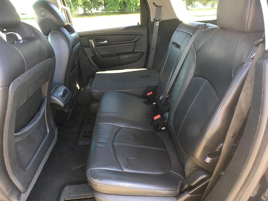 Used GMC Acadia AWD 4dr SLT1 2014 | Smart Buy Auto Sales, LLC. Wallingford, Connecticut Used GMC Acadia AWD 4dr SLT1 2014 | Smart Buy Auto Sales, LLC. Wallingford, Connecticut