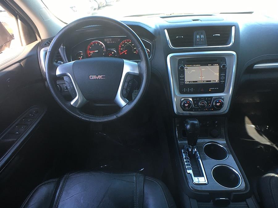 Used GMC Acadia AWD 4dr SLT1 2014 | Smart Buy Auto Sales, LLC. Wallingford, Connecticut Used GMC Acadia AWD 4dr SLT1 2014 | Smart Buy Auto Sales, LLC. Wallingford, Connecticut