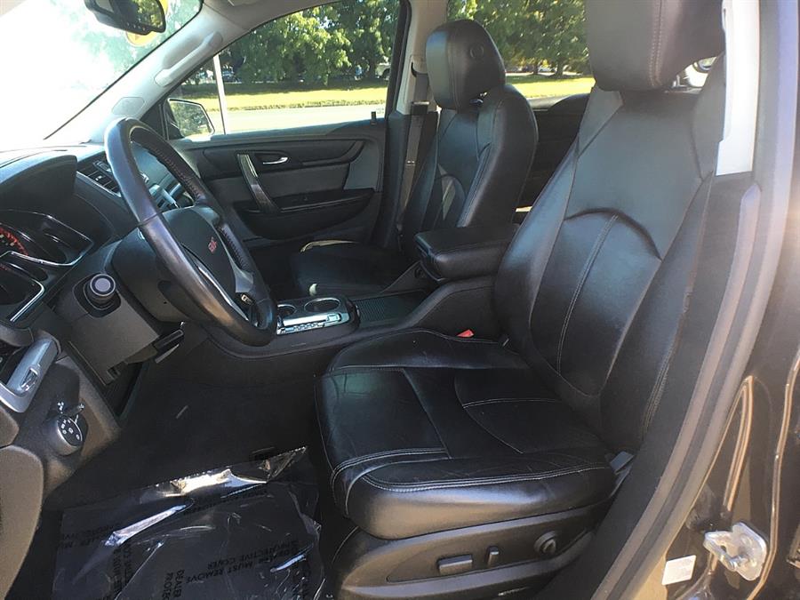 Used GMC Acadia AWD 4dr SLT1 2014 | Smart Buy Auto Sales, LLC. Wallingford, Connecticut Used GMC Acadia AWD 4dr SLT1 2014 | Smart Buy Auto Sales, LLC. Wallingford, Connecticut