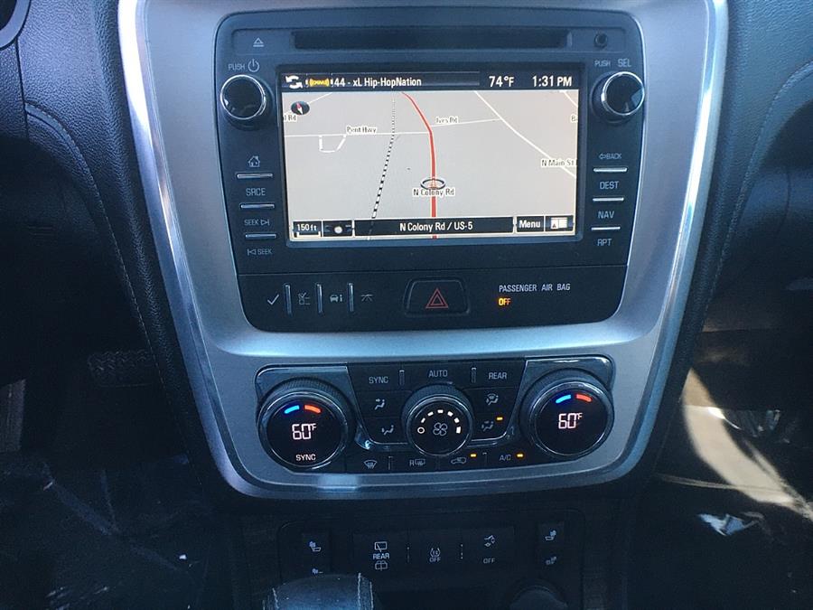 Used GMC Acadia AWD 4dr SLT1 2014 | Smart Buy Auto Sales, LLC. Wallingford, Connecticut Used GMC Acadia AWD 4dr SLT1 2014 | Smart Buy Auto Sales, LLC. Wallingford, Connecticut