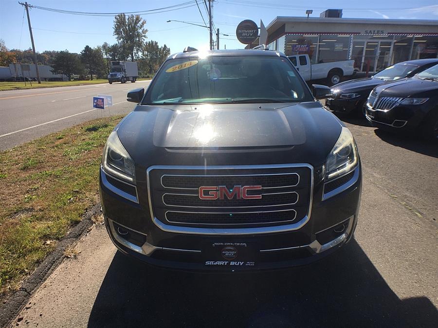 Used GMC Acadia AWD 4dr SLT1 2014 | Smart Buy Auto Sales, LLC. Wallingford, Connecticut Used GMC Acadia AWD 4dr SLT1 2014 | Smart Buy Auto Sales, LLC. Wallingford, Connecticut