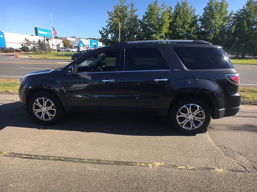 Used GMC Acadia AWD 4dr SLT1 2014 | Smart Buy Auto Sales, LLC. Wallingford, Connecticut Used GMC Acadia AWD 4dr SLT1 2014 | Smart Buy Auto Sales, LLC. Wallingford, Connecticut