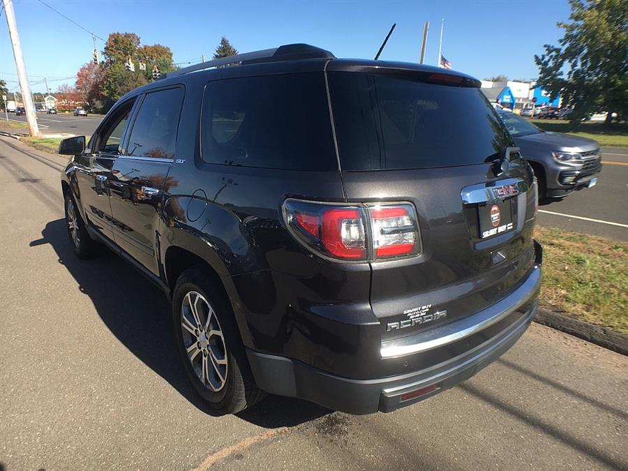Used GMC Acadia AWD 4dr SLT1 2014 | Smart Buy Auto Sales, LLC. Wallingford, Connecticut Used GMC Acadia AWD 4dr SLT1 2014 | Smart Buy Auto Sales, LLC. Wallingford, Connecticut