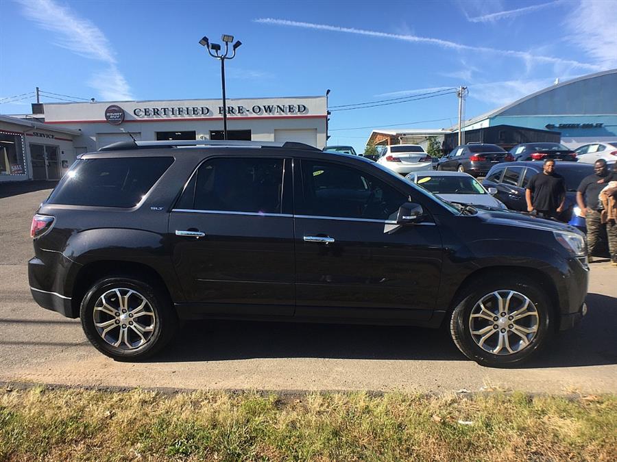 Used GMC Acadia AWD 4dr SLT1 2014 | Smart Buy Auto Sales, LLC. Wallingford, Connecticut Used GMC Acadia AWD 4dr SLT1 2014 | Smart Buy Auto Sales, LLC. Wallingford, Connecticut