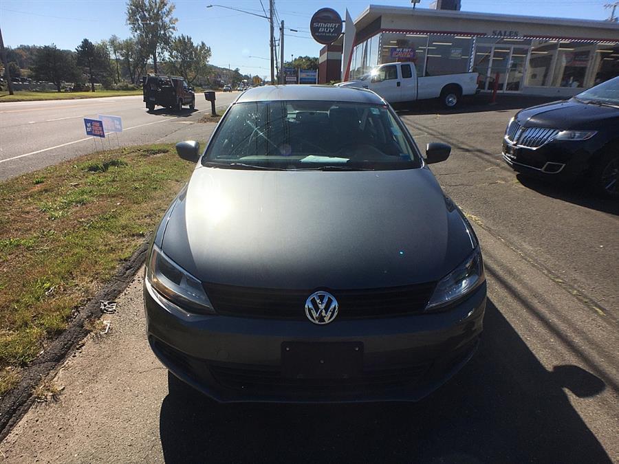 Used Volkswagen Jetta Sedan 4dr Auto S 2013 | Smart Buy Auto Sales, LLC. Wallingford, Connecticut Used Volkswagen Jetta Sedan 4dr Auto S 2013 | Smart Buy Auto Sales, LLC. Wallingford, Connecticut