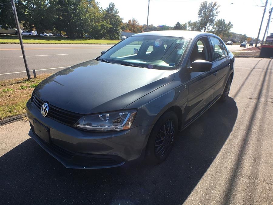 Used Volkswagen Jetta Sedan 4dr Auto S 2013 | Smart Buy Auto Sales, LLC. Wallingford, Connecticut Used Volkswagen Jetta Sedan 4dr Auto S 2013 | Smart Buy Auto Sales, LLC. Wallingford, Connecticut