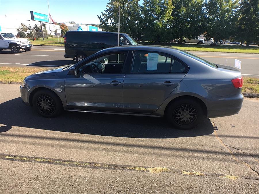 Used Volkswagen Jetta Sedan 4dr Auto S 2013 | Smart Buy Auto Sales, LLC. Wallingford, Connecticut Used Volkswagen Jetta Sedan 4dr Auto S 2013 | Smart Buy Auto Sales, LLC. Wallingford, Connecticut