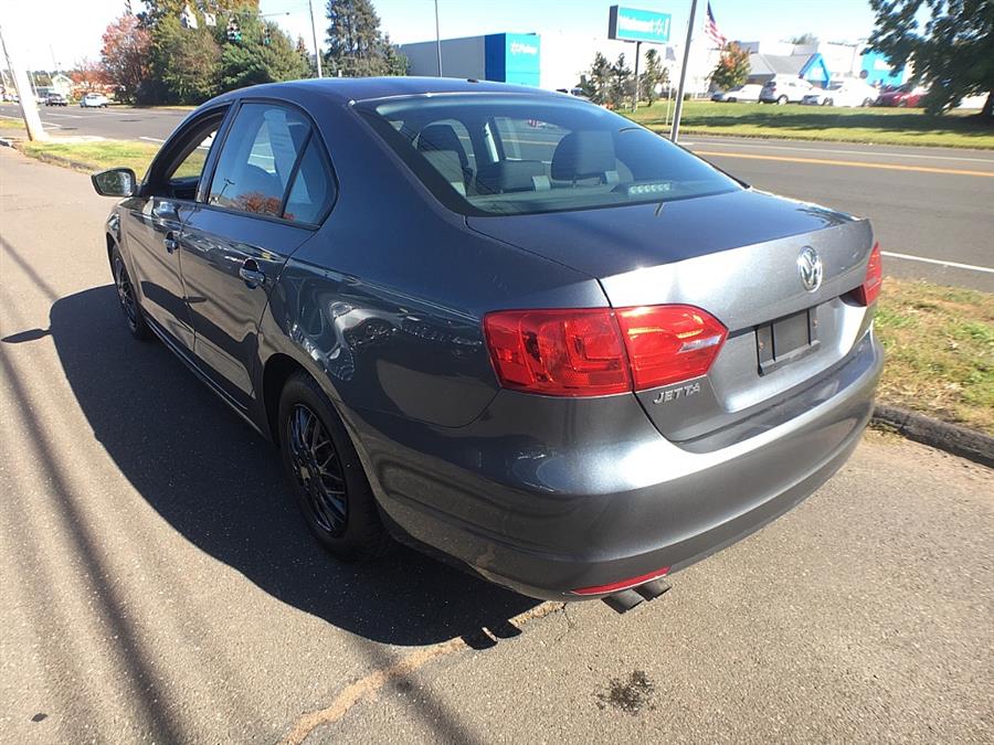 Used Volkswagen Jetta Sedan 4dr Auto S 2013 | Smart Buy Auto Sales, LLC. Wallingford, Connecticut Used Volkswagen Jetta Sedan 4dr Auto S 2013 | Smart Buy Auto Sales, LLC. Wallingford, Connecticut
