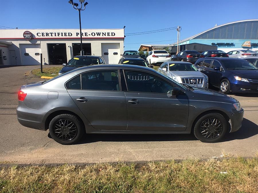 Used Volkswagen Jetta Sedan 4dr Auto S 2013 | Smart Buy Auto Sales, LLC. Wallingford, Connecticut Used Volkswagen Jetta Sedan 4dr Auto S 2013 | Smart Buy Auto Sales, LLC. Wallingford, Connecticut