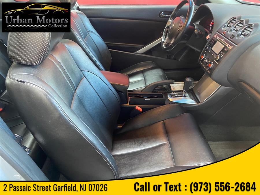 Used Nissan Altima 2.5 S 2011 | Urban Motors Collection. Garfield, New Jersey Used Nissan Altima 2.5 S 2011 | Urban Motors Collection. Garfield, New Jersey