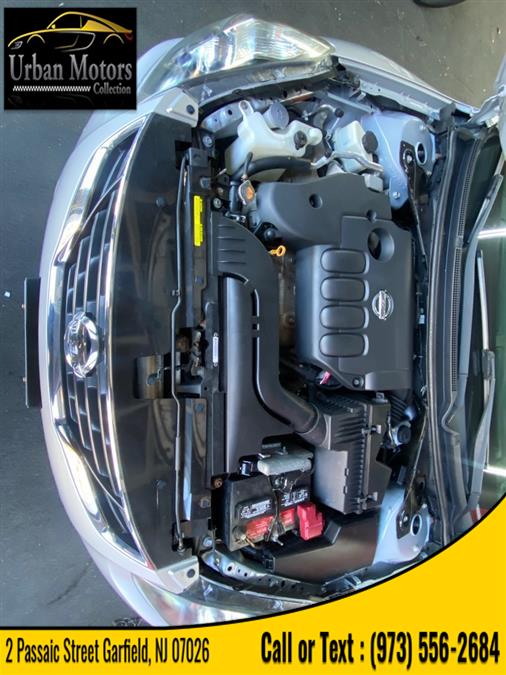 Used Nissan Altima 2.5 S 2011 | Urban Motors Collection. Garfield, New Jersey Used Nissan Altima 2.5 S 2011 | Urban Motors Collection. Garfield, New Jersey