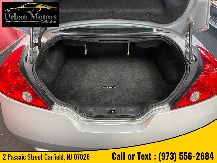 Used Nissan Altima 2.5 S 2011 | Urban Motors Collection. Garfield, New Jersey Used Nissan Altima 2.5 S 2011 | Urban Motors Collection. Garfield, New Jersey