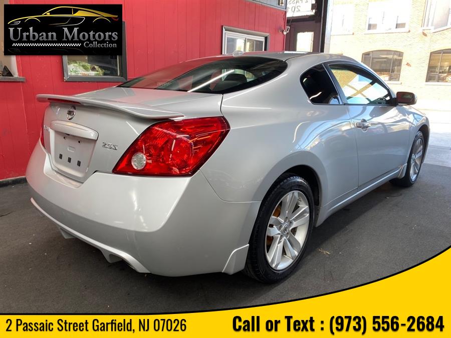 Used Nissan Altima 2.5 S 2011 | Urban Motors Collection. Garfield, New Jersey Used Nissan Altima 2.5 S 2011 | Urban Motors Collection. Garfield, New Jersey