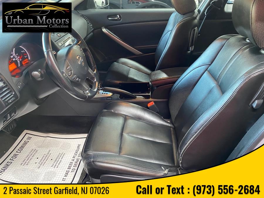Used Nissan Altima 2.5 S 2011 | Urban Motors Collection. Garfield, New Jersey Used Nissan Altima 2.5 S 2011 | Urban Motors Collection. Garfield, New Jersey