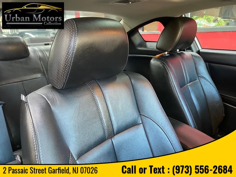 Used Nissan Altima 2.5 S 2011 | Urban Motors Collection. Garfield, New Jersey Used Nissan Altima 2.5 S 2011 | Urban Motors Collection. Garfield, New Jersey