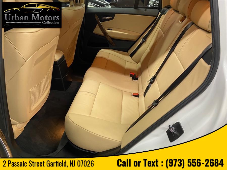 2008 BMW X3 3.0si, available for sale in Garfield, New Jersey | Urban Motors Collection. Garfield, New Jersey 2008 BMW X3 3.0si, available for sale in Garfield, New Jersey | Urban Motors Collection. Garfield, New Jersey