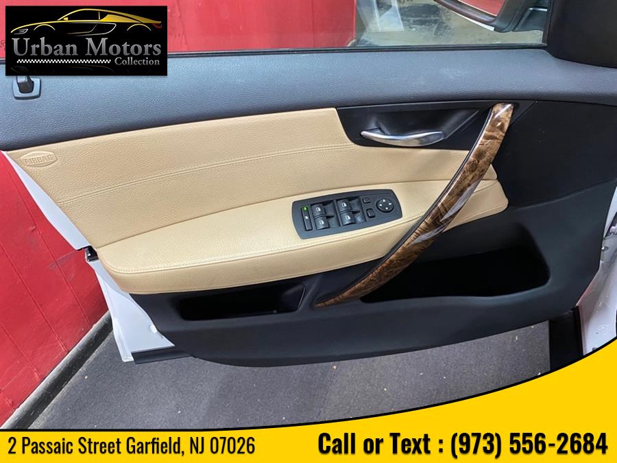 2008 BMW X3 3.0si, available for sale in Garfield, New Jersey | Urban Motors Collection. Garfield, New Jersey 2008 BMW X3 3.0si, available for sale in Garfield, New Jersey | Urban Motors Collection. Garfield, New Jersey