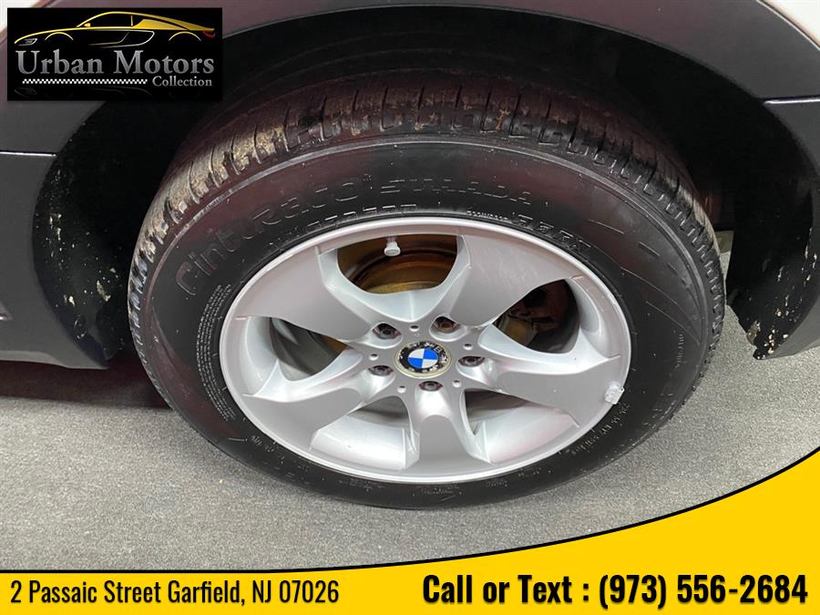 2008 BMW X3 3.0si, available for sale in Garfield, New Jersey | Urban Motors Collection. Garfield, New Jersey 2008 BMW X3 3.0si, available for sale in Garfield, New Jersey | Urban Motors Collection. Garfield, New Jersey