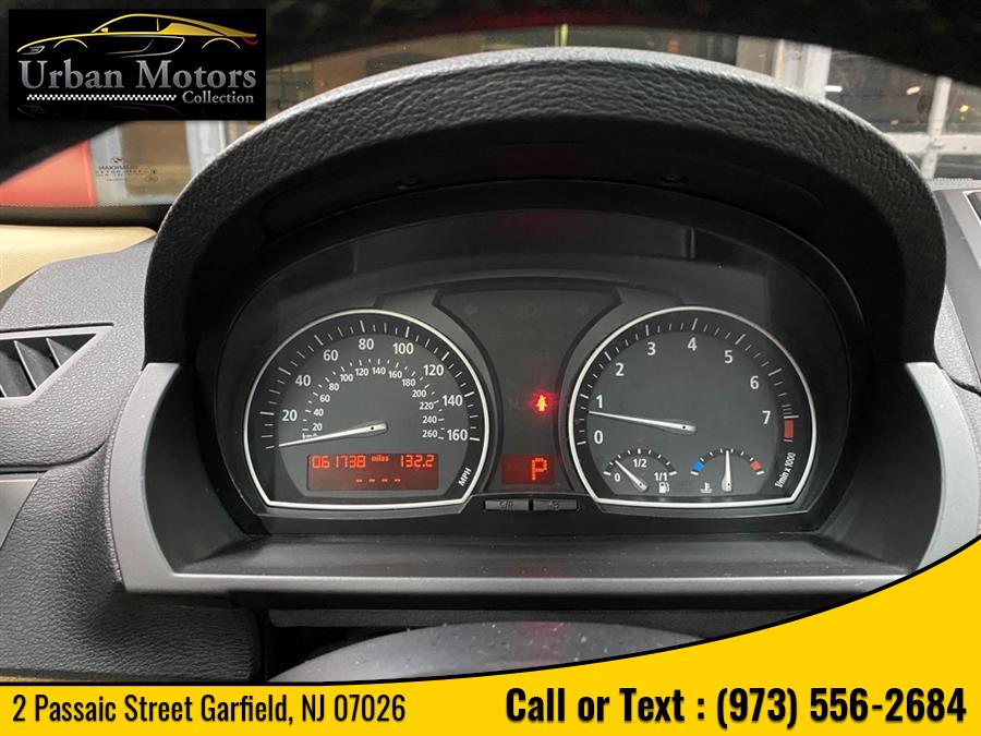 2008 BMW X3 3.0si, available for sale in Garfield, New Jersey | Urban Motors Collection. Garfield, New Jersey 2008 BMW X3 3.0si, available for sale in Garfield, New Jersey | Urban Motors Collection. Garfield, New Jersey