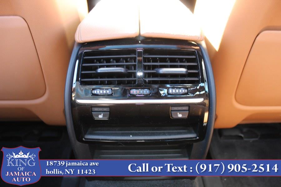 2018 BMW 5 Series M550i xDrive Sedan, available for sale in Hollis, New York | King of Jamaica Auto Inc. Hollis, New York 2018 BMW 5 Series M550i xDrive Sedan, available for sale in Hollis, New York | King of Jamaica Auto Inc. Hollis, New York