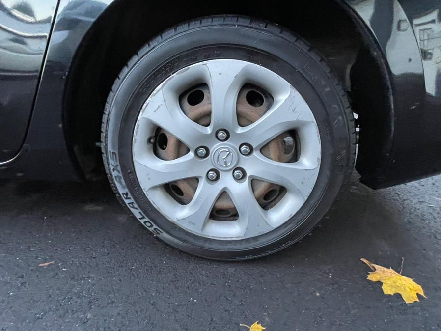 Used Mazda Mazda3 4dr Sdn Man i Sport 2012 | Auto Match LLC. Waterbury, Connecticut Used Mazda Mazda3 4dr Sdn Man i Sport 2012 | Auto Match LLC. Waterbury, Connecticut