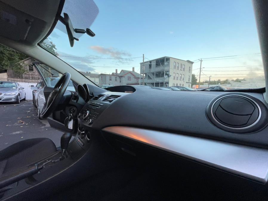 Used Mazda Mazda3 4dr Sdn Man i Sport 2012 | Auto Match LLC. Waterbury, Connecticut Used Mazda Mazda3 4dr Sdn Man i Sport 2012 | Auto Match LLC. Waterbury, Connecticut