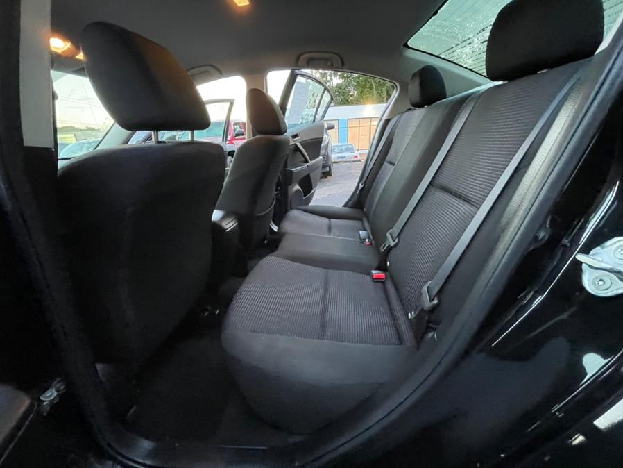 Used Mazda Mazda3 4dr Sdn Man i Sport 2012 | Auto Match LLC. Waterbury, Connecticut Used Mazda Mazda3 4dr Sdn Man i Sport 2012 | Auto Match LLC. Waterbury, Connecticut