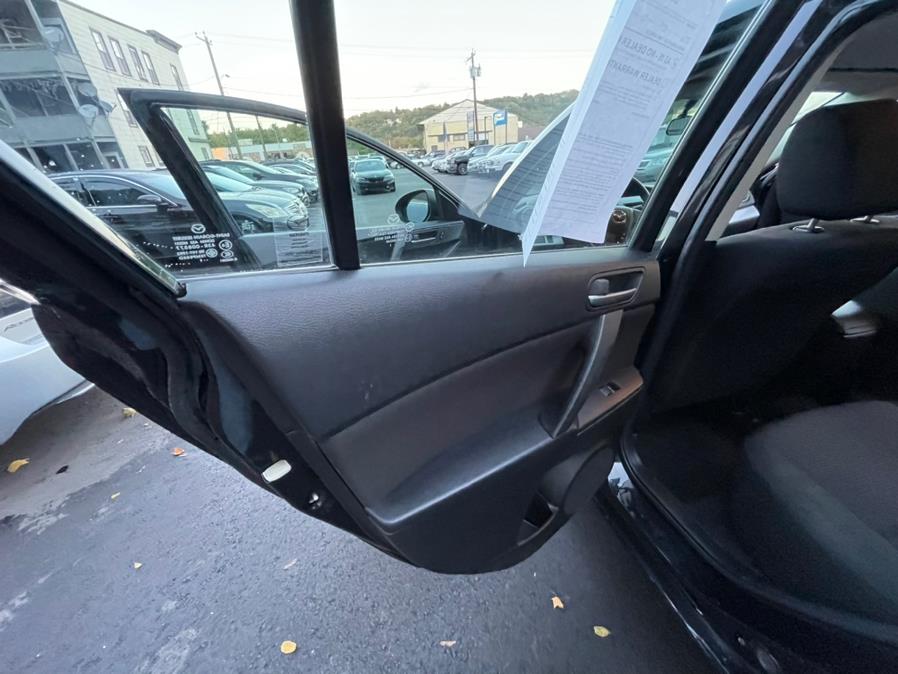 Used Mazda Mazda3 4dr Sdn Man i Sport 2012 | Auto Match LLC. Waterbury, Connecticut Used Mazda Mazda3 4dr Sdn Man i Sport 2012 | Auto Match LLC. Waterbury, Connecticut