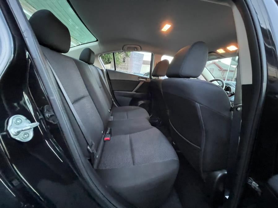 Used Mazda Mazda3 4dr Sdn Man i Sport 2012 | Auto Match LLC. Waterbury, Connecticut Used Mazda Mazda3 4dr Sdn Man i Sport 2012 | Auto Match LLC. Waterbury, Connecticut