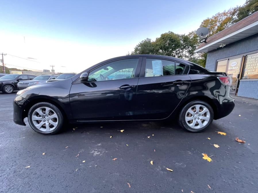Used Mazda Mazda3 4dr Sdn Man i Sport 2012 | Auto Match LLC. Waterbury, Connecticut Used Mazda Mazda3 4dr Sdn Man i Sport 2012 | Auto Match LLC. Waterbury, Connecticut