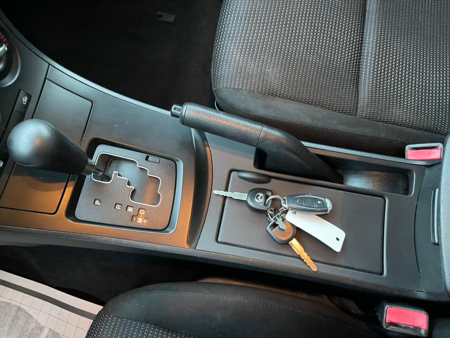 Used Mazda Mazda3 4dr Sdn Man i Sport 2012 | Auto Match LLC. Waterbury, Connecticut Used Mazda Mazda3 4dr Sdn Man i Sport 2012 | Auto Match LLC. Waterbury, Connecticut