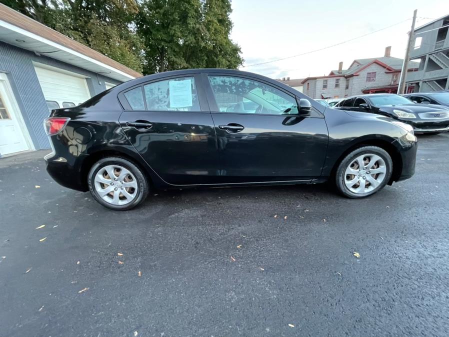 Used Mazda Mazda3 4dr Sdn Man i Sport 2012 | Auto Match LLC. Waterbury, Connecticut Used Mazda Mazda3 4dr Sdn Man i Sport 2012 | Auto Match LLC. Waterbury, Connecticut