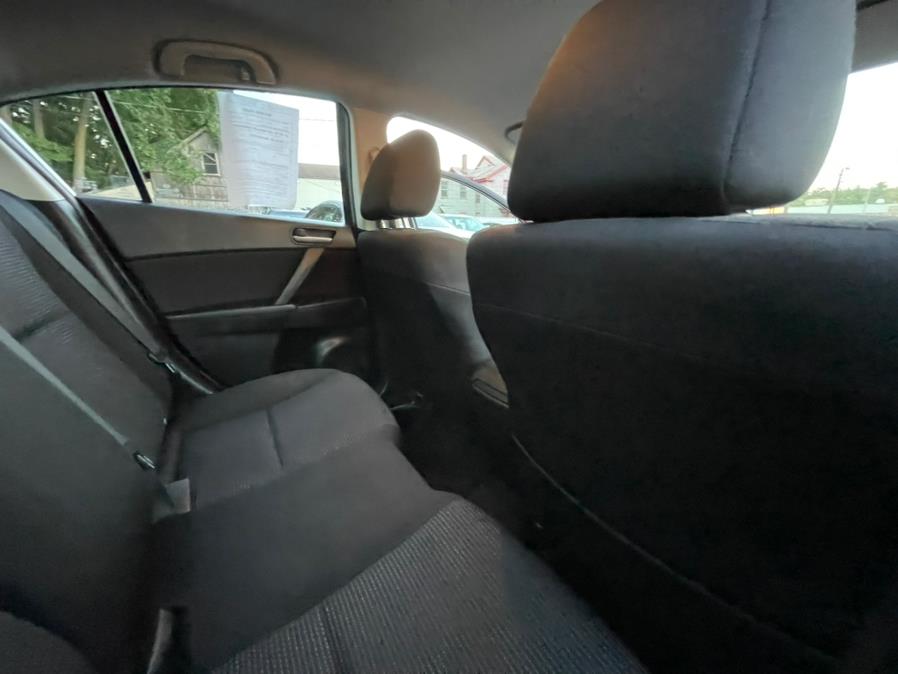 Used Mazda Mazda3 4dr Sdn Man i Sport 2012 | Auto Match LLC. Waterbury, Connecticut Used Mazda Mazda3 4dr Sdn Man i Sport 2012 | Auto Match LLC. Waterbury, Connecticut