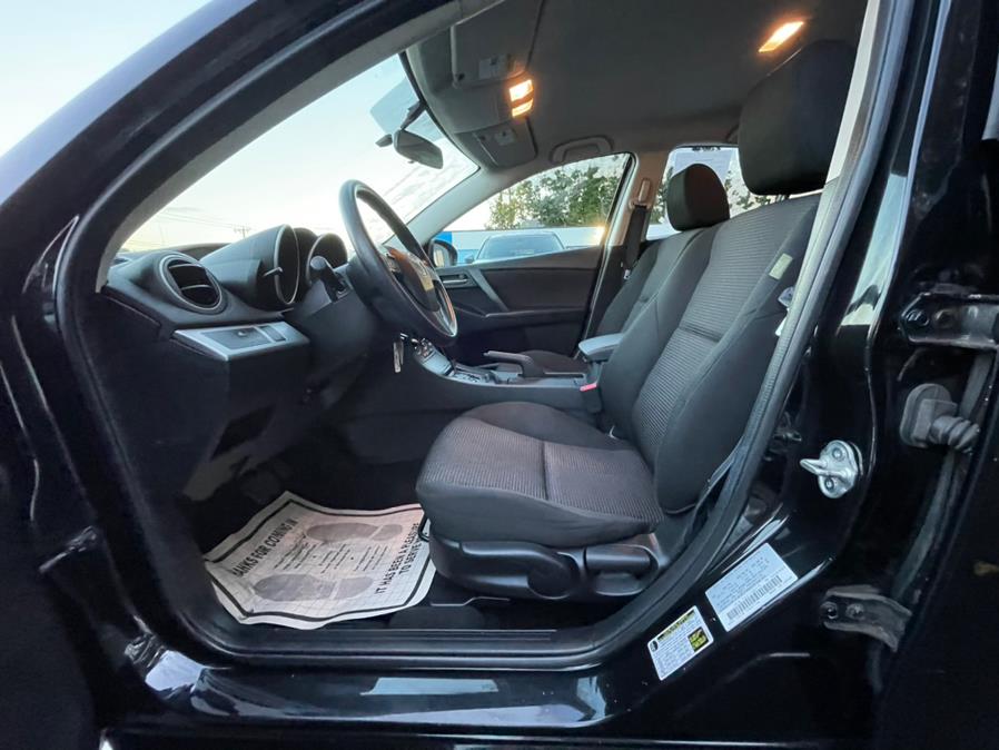 Used Mazda Mazda3 4dr Sdn Man i Sport 2012 | Auto Match LLC. Waterbury, Connecticut Used Mazda Mazda3 4dr Sdn Man i Sport 2012 | Auto Match LLC. Waterbury, Connecticut