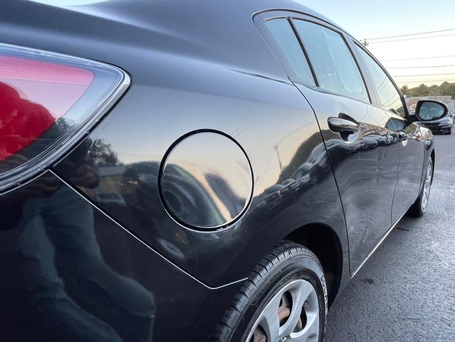 Used Mazda Mazda3 4dr Sdn Man i Sport 2012 | Auto Match LLC. Waterbury, Connecticut Used Mazda Mazda3 4dr Sdn Man i Sport 2012 | Auto Match LLC. Waterbury, Connecticut